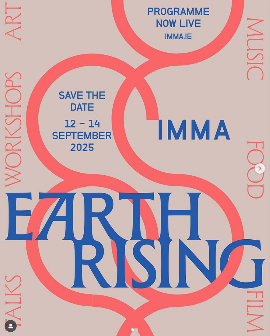 Imma Earthrising