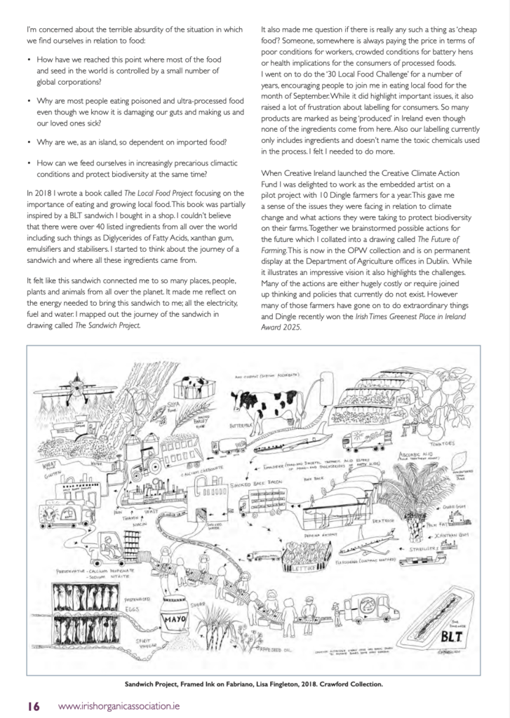 The Radical Art Of Growing_Lisa Fingleton_Page 2 