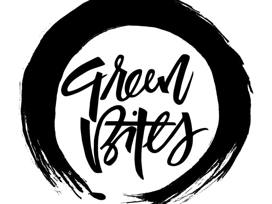 The Local Food Project: Greenbites Podcast by Ellie O Byrne