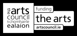 Arts council Logo