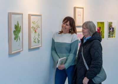 The Square Tomato_Exhibition Opening 1st Feb 2025_Lisa Fingleton_Photo Credit_Dominic Walsh_10.jpg