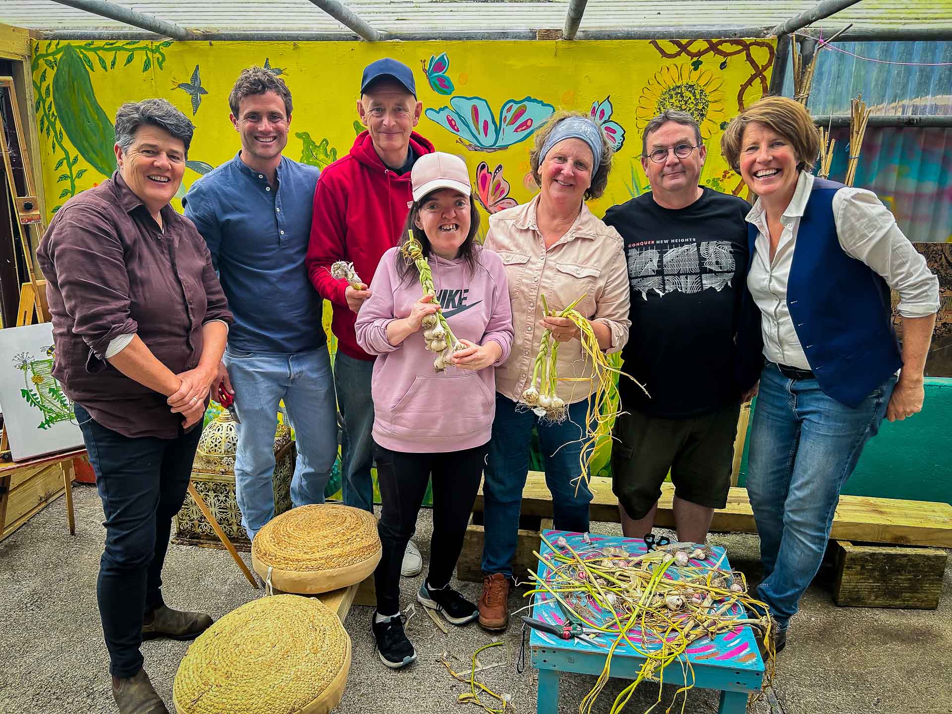 RTE Home Grown - Lisa Fingleton