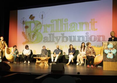 Brilliant Ballybunion