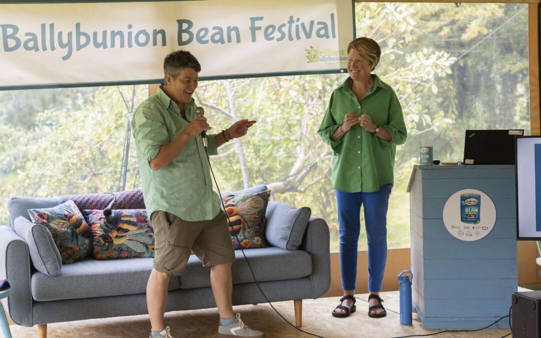 The Radical Art of Growing Food